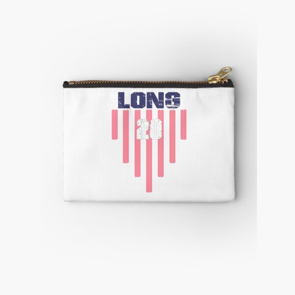 Artikelvorschau, Alli Long # 20 | USWNT entworfen und verkauft von dysfnctnlysane.