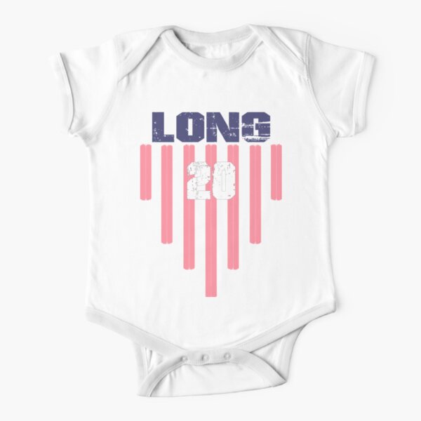 Uswnt best sale baby onesie