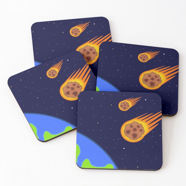 Item preview, Asteroid Day designed and sold by DevotedByNature.