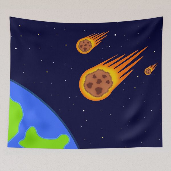 Item preview, Asteroid Day  designed and sold by DevotedByNature.