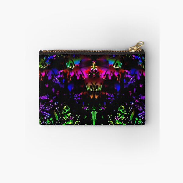 Item preview, psychedelic vibrant symmetry   designed and sold by Madison Decker.