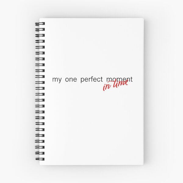 Item preview, One Perfect Moment - Bring it On designed and sold by booktokswiftie.