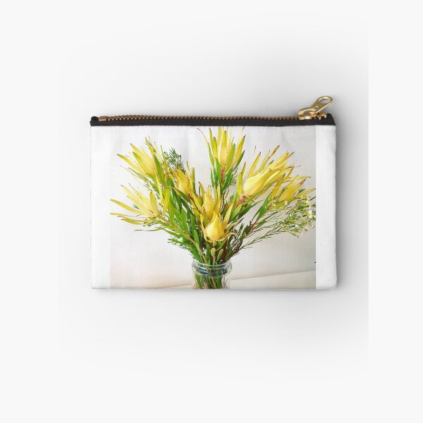 Item preview, Happy florals designed and sold by thephdcreative.