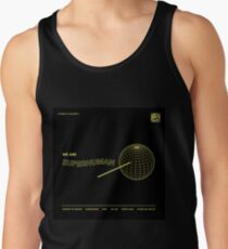 WE ARE SUPERHUMAN Tank Top