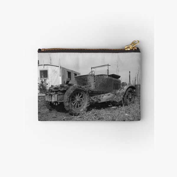 Item preview, Vintage Rat Rod Mudder - Minnesota 1939 designed and sold by warishellstore.