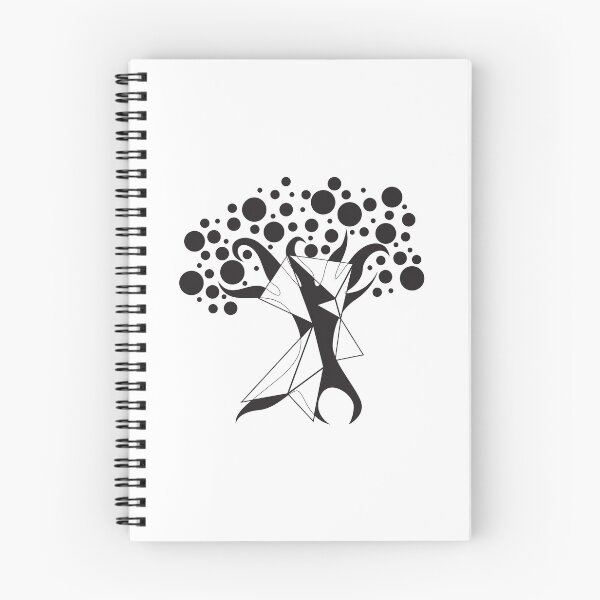 Item preview, geomeTree designed and sold by ajember.