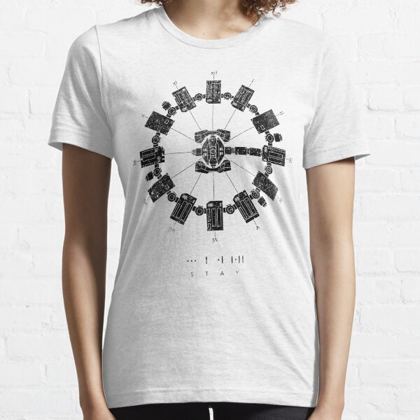 MERPHHH Essential T-Shirt