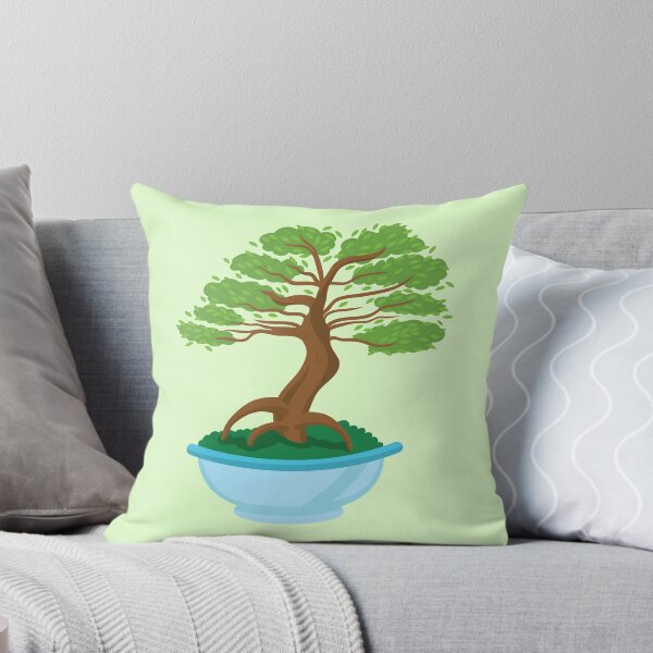 Item preview, Bonsai plant tree (made miniature) designed and sold by jazzydevil.