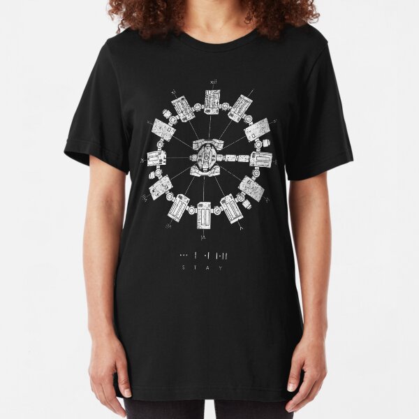 Murph Slim Fit T-Shirt
