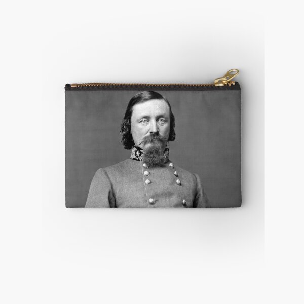 Item preview, General George Pickett Portrait  designed and sold by warishellstore.