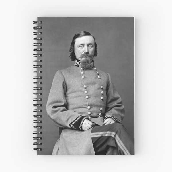 Item preview, General George Pickett Portrait  designed and sold by warishellstore.