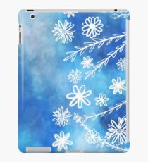 Vinilo o funda para iPad Tambien plata