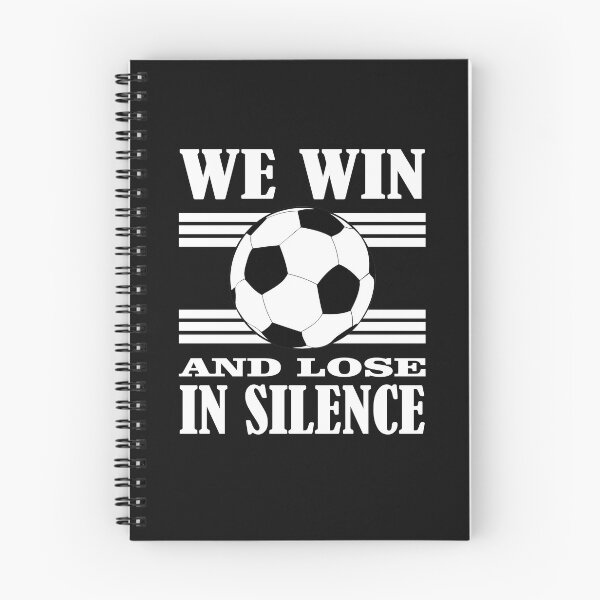Item preview, We Win And Lose In Silence designed and sold by bigerdan.