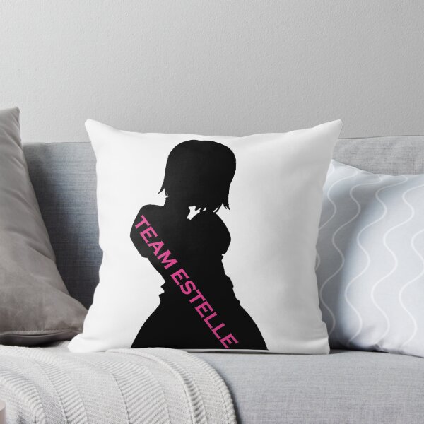 Item preview, Team Estelle designed and sold by Crystal-Aurion.