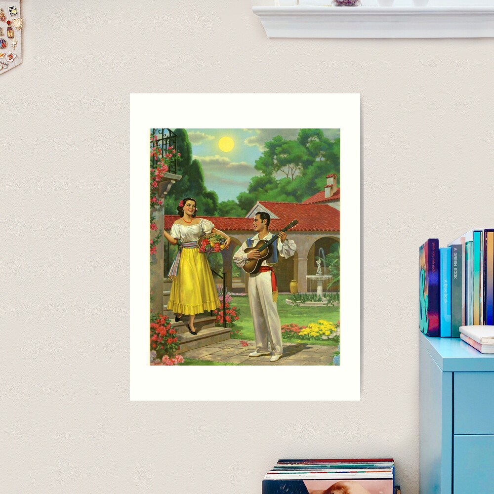 Mexican Art