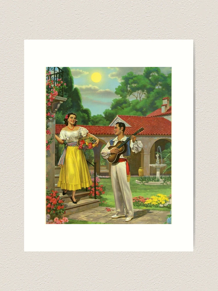 Mexican Art