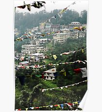 The Prayers Of McLeod Ganj Poster