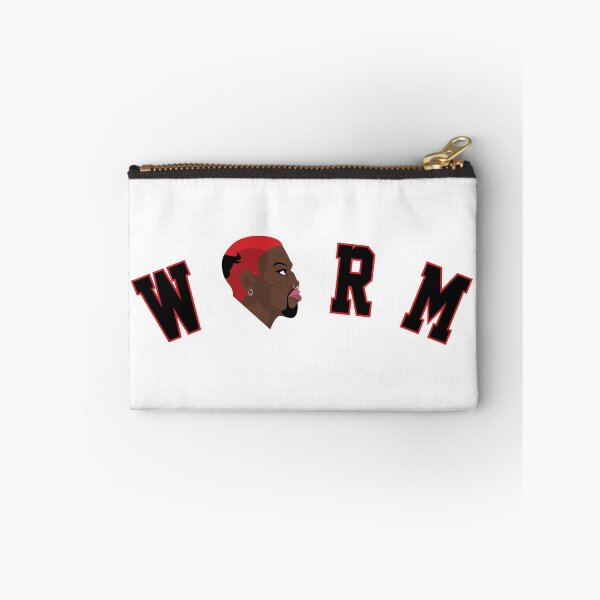 Item preview, The WINDY CITY WORM  designed and sold by Fauxback.