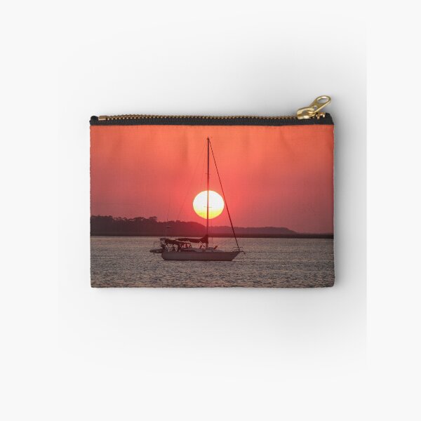 Item preview, Sunset Anchorage designed and sold by Bob Hardy.