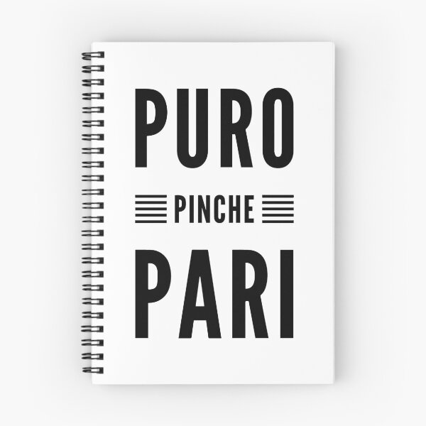 Item preview, Puro Pari designed and sold by buenavida-brand.