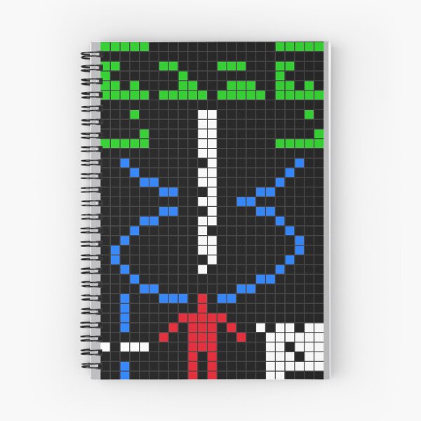 Item preview, Arecibo Message designed and sold by tnewton69.