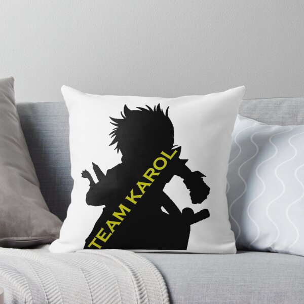 Item preview, Team Karol designed and sold by Crystal-Aurion.