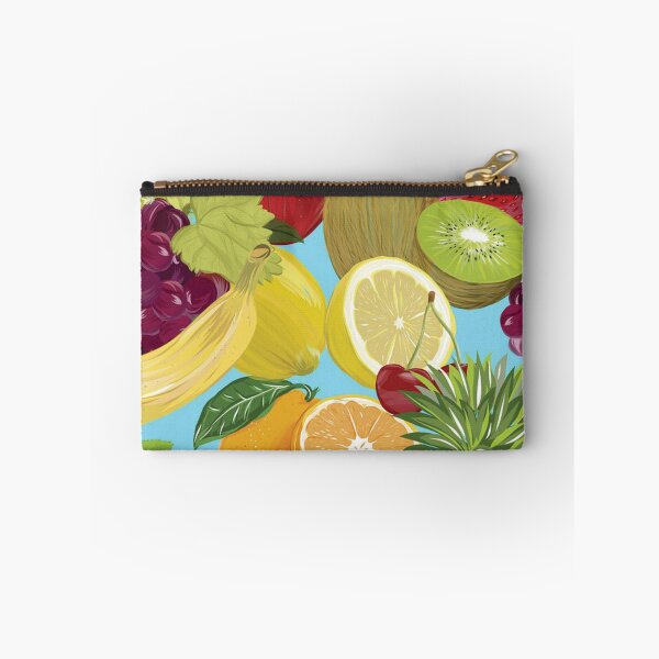 Item preview, fruits designed and sold by Johnovarte.