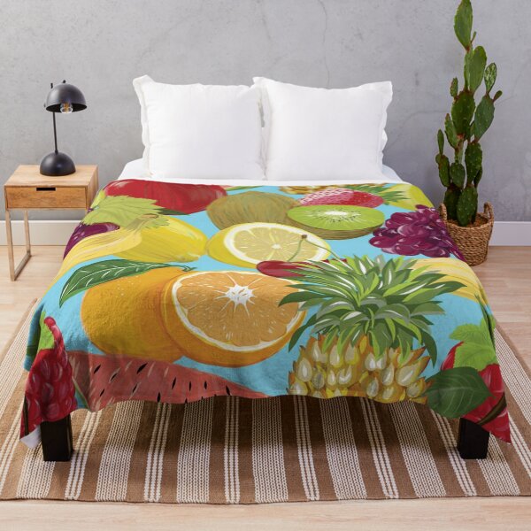Item preview, fruits designed and sold by Johnovarte.