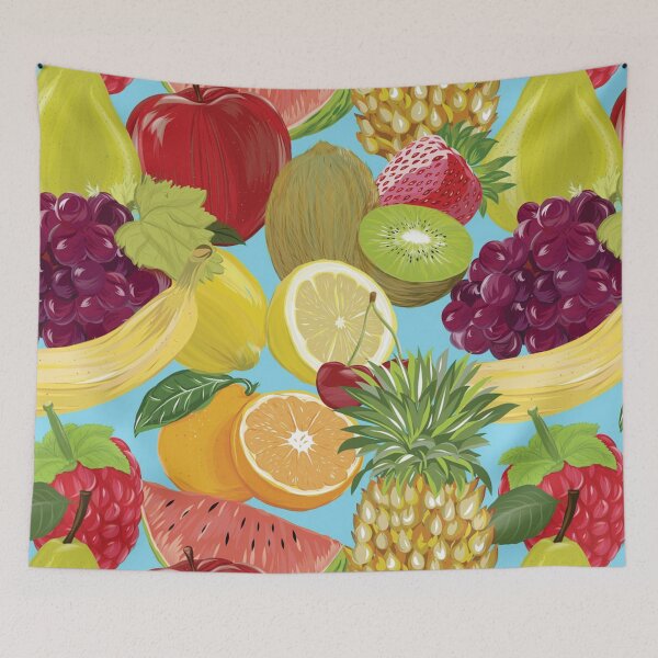 Item preview, fruits designed and sold by Johnovarte.