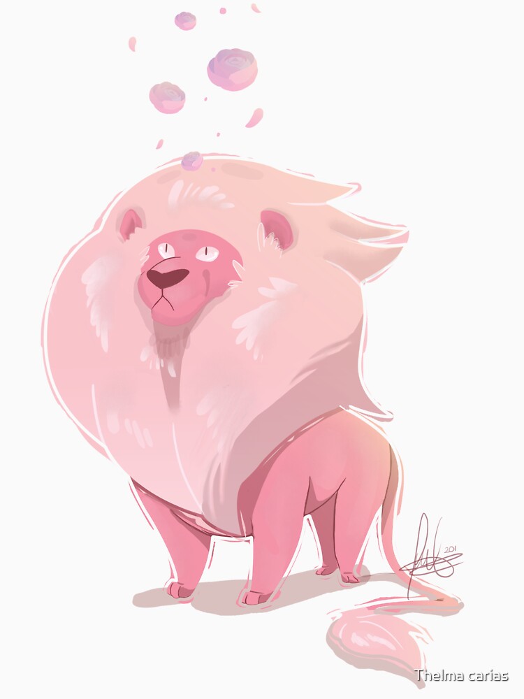 steven universe lion