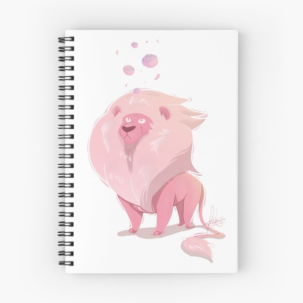 Item preview, steven universe lion designed and sold by Thelma carias.