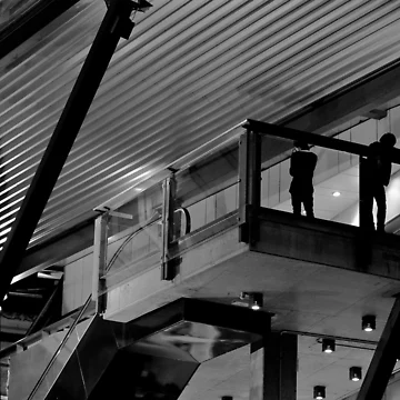 Artwork thumbnail, Vantage Point by Rhoufi