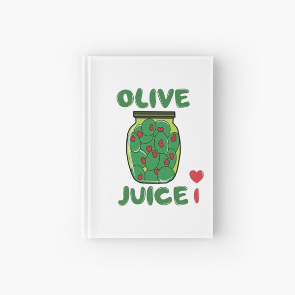 Olive Juice Gifts & Merchandise Redbubble