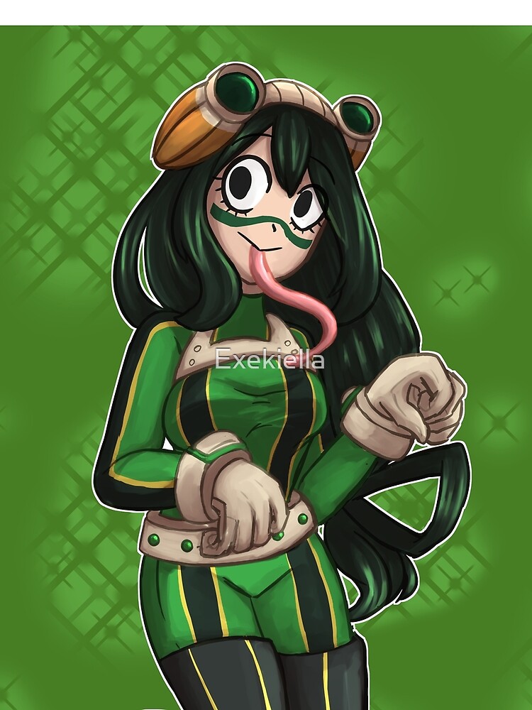 froppy t shirt