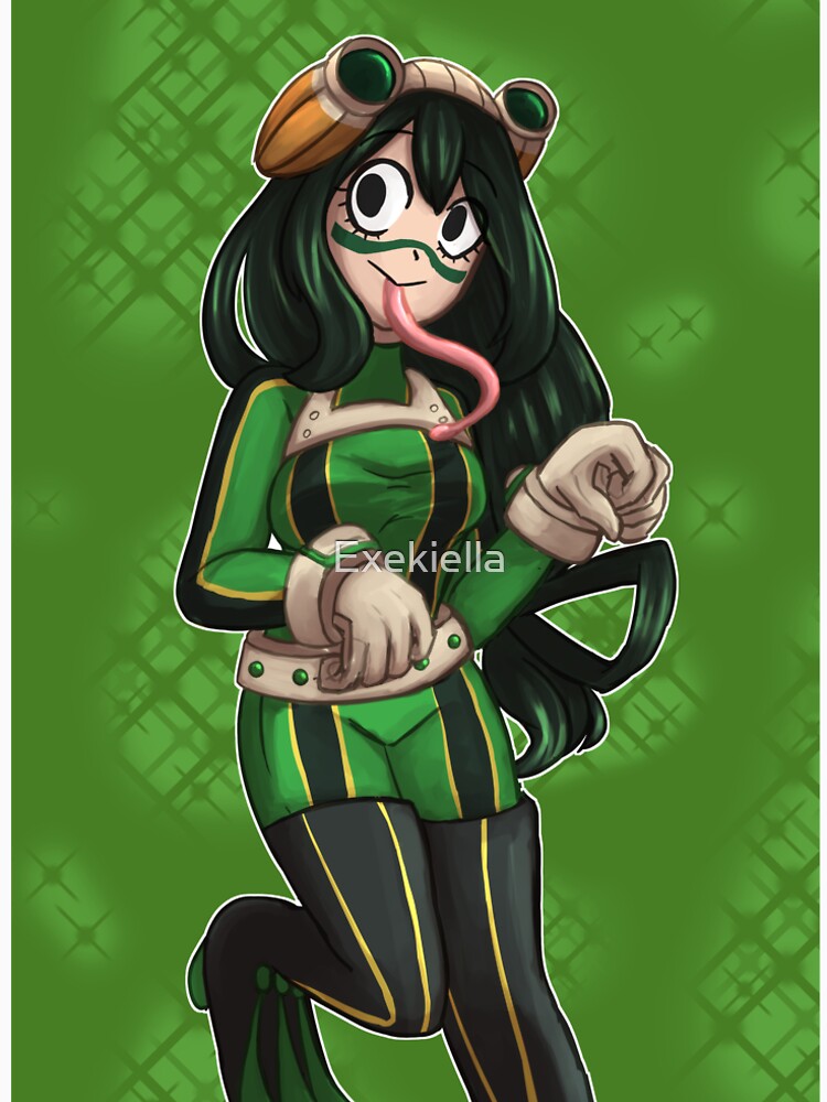 froppy t shirt