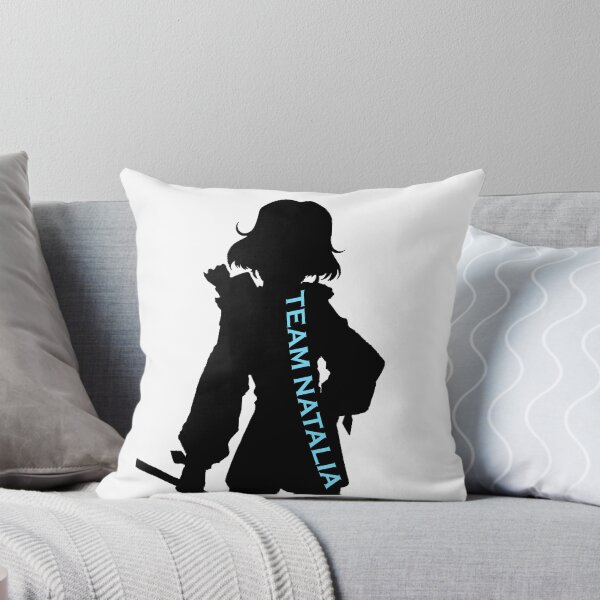 Item preview, Team Natalia designed and sold by Crystal-Aurion.