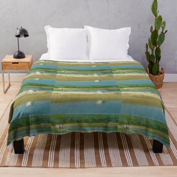 Item preview, *Pelicans resting - Werribee South, Vic. Australia* designed and sold by EdsMum.