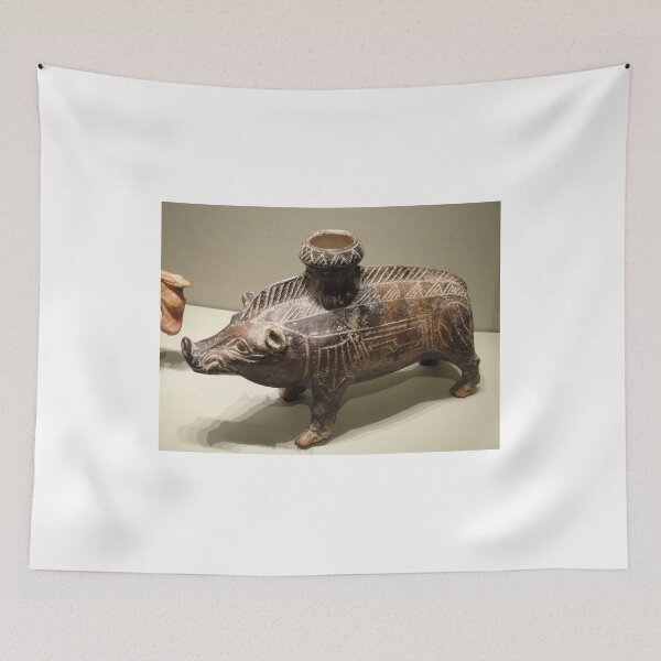 Item preview, Boar vessel designed and sold by Undertalefan22.