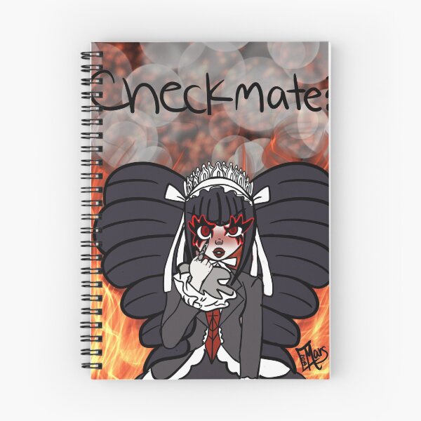 Item preview, SHSL Gambler designed and sold by Your-redplanet.