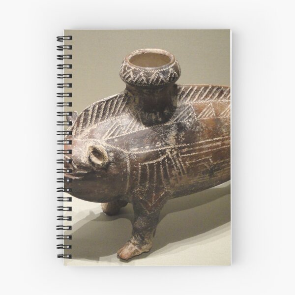 Item preview, Boar vessel designed and sold by Undertalefan22.