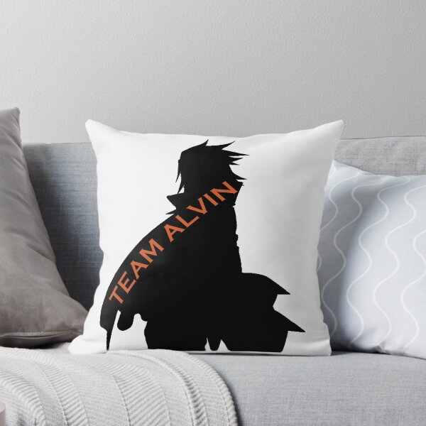 Item preview, Team Alvin designed and sold by Crystal-Aurion.