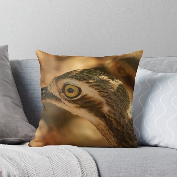 Item preview, Bush Stone Curlew designed and sold by D-GaP.