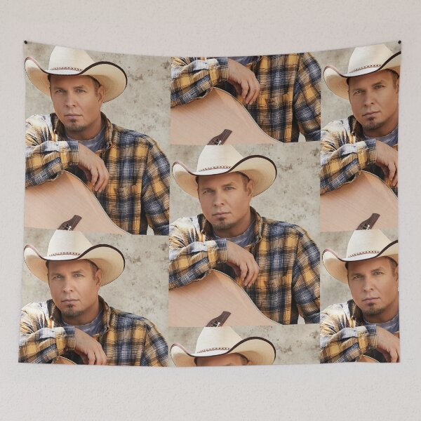 Item preview, Garth Brooks stadium tour mur8 2019 kel designed and sold by kellgroezinger.