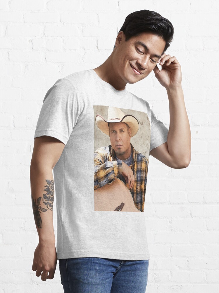 garth brooks stadium tour 2021 shirts