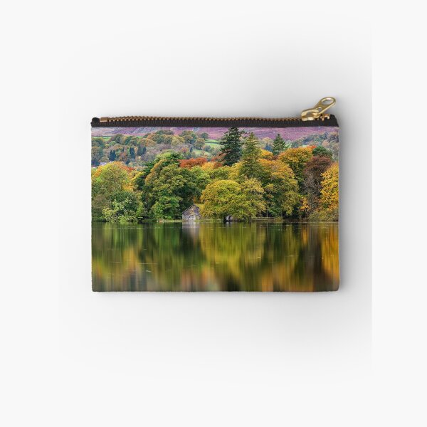 Item preview, Lake Coniston Boathouse designed and sold by Jonathan Ellison Photography.