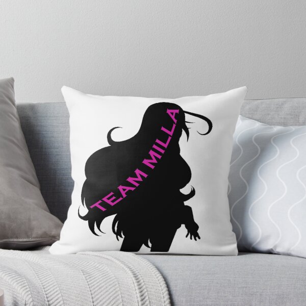Item preview, Team Milla designed and sold by Crystal-Aurion.