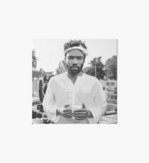 Bino B&W Art Board