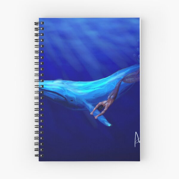 Item preview, Swimming Buddy designed and sold by AlexandriaH-art.