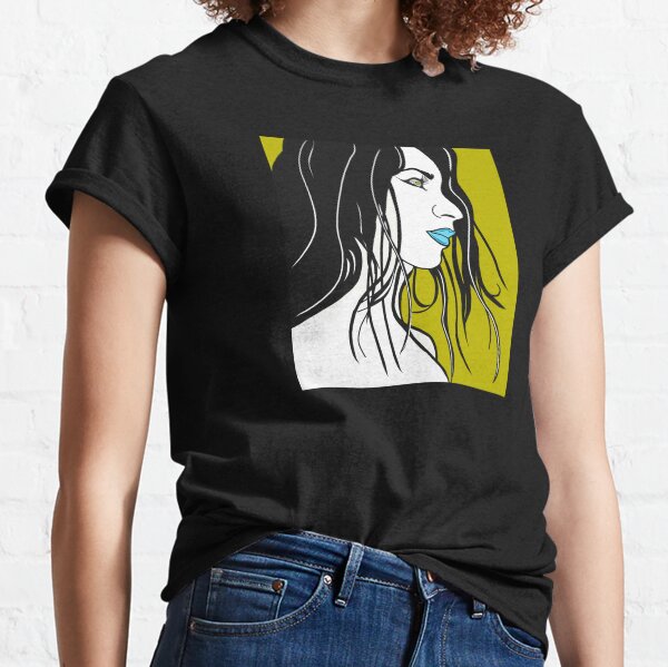 reptilian eye Classic T-Shirt