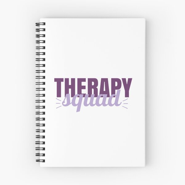 Item preview, occupational therapy  designed and sold by stickersbycare.